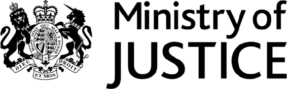 Ministry of Justice